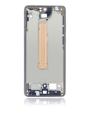 Replacement Mid-Frame Housing Compatible with Samsung Galaxy A73 (A735 / 2022) / A73 5G (A736 / 2022) (Gray)