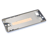 Replacement Mid-Frame Housing Compatible with Samsung Galaxy A73 (A735 / 2022) / A73 5G (A736 / 2022) (Gray)