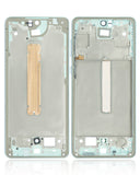Replacement Mid-Frame Housing Compatible with Samsung Galaxy A73 (A735 / 2022) / A73 5G (A736 / 2022) (Mint)