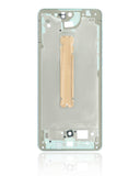 Replacement Mid-Frame Housing Compatible with Samsung Galaxy A73 (A735 / 2022) / A73 5G (A736 / 2022) (Mint)