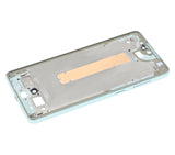 Replacement Mid-Frame Housing Compatible with Samsung Galaxy A73 (A735 / 2022) / A73 5G (A736 / 2022) (Mint)
