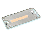 Replacement Mid-Frame Housing Compatible with Samsung Galaxy A73 (A735 / 2022) / A73 5G (A736 / 2022) (Mint)