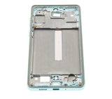 Replacement Mid-Frame Housing Compatible with Samsung Galaxy A73 (A735 / 2022) / A73 5G (A736 / 2022) (Mint)