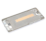 Replacement Mid-Frame Housing Compatible with Samsung Galaxy A73 (A735 / 2022) / A73 5G (A736 / 2022) (White)