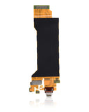 Replacement Charging Port Flex Cable Compatible with Sony Xperia 1 II