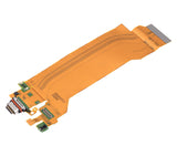 Replacement Charging Port Flex Cable Compatible with Sony Xperia 1 II