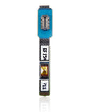 Replacement Fingerprint Flex Cable Compatible with Sony Xperia 1 II (Black)