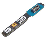 Replacement Fingerprint Flex Cable Compatible with Sony Xperia 1 II (Black)