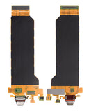 Replacement Charging Port Flex Cable Compatible with Sony Xperia 5 II