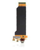 Replacement Charging Port Flex Cable Compatible with Sony Xperia 5 II