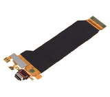 Replacement Charging Port Flex Cable Compatible with Sony Xperia 5 II