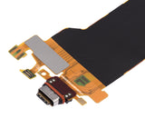 Replacement Charging Port Flex Cable Compatible with Sony Xperia 5 II
