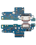 Replacement Charging Port With PCB Board Compatible with Sony Xperia 10 III