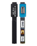 Replacement Fingerprint Flex Cable Compatible with Sony Xperia 10 III (Black)