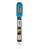 Replacement Fingerprint Flex Cable Compatible with Sony Xperia 10 III (Black)