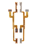 Replacement Power / Volume Button Flex Compatible with Sony Xperia 10 III