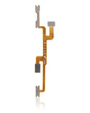 Replacement Power / Volume Button Flex Compatible with Sony Xperia 10 III