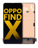 Replacement OLED Assembly Without Frame Compatible with OPPO Find X (Refurbished) (All Colors)