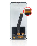 Replacement LCD Assembly Without Frame Compatible with TCL 20Y / 20E (Refurbished) (All Colors)
