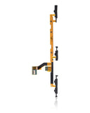 Replacement Power / Volume Button Flex Compatible with Sony Xperia XZ3