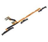Replacement Power / Volume Button Flex Compatible with Sony Xperia XZ3