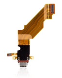 Replacement Charging Port Flex Cable Compatible with Sony Xperia XZ3
