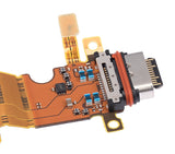 Replacement Charging Port Flex Cable Compatible with Sony Xperia XZ3