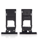 Replacement Single Sim Card Tray Compatible with Sony Xperia XZ3