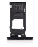 Replacement Single Sim Card Tray Compatible with Sony Xperia XZ3