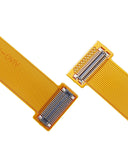 Replacement Tester Cable (LCD Assembly) Compatible with TCL 30 5G / Vivo X5 / OPPO R7S / OPPO R5 / OPPO R9