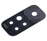 Replacement Back Camera Lens (Glass Only) With Adhesive Compatible with Xiaomi Redmi Note 11 (All Colors)