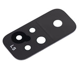 Replacement Back Camera Lens (Glass Only) With Adhesive Compatible with Xiaomi Redmi Note 11 (All Colors)
