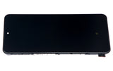Replacement OLED Assembly With Frame Compatible with OnePlus ACE (Refurbished) (All Colors)