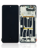 Replacement OLED Assembly With Frame Compatible with OnePlus ACE (Refurbished) (All Colors)