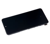 Replacement OLED Assembly With Frame Compatible with OnePlus ACE (Refurbished) (All Colors)