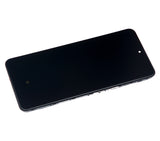 Replacement OLED Assembly With Frame Compatible with OnePlus ACE (Refurbished) (All Colors)