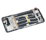 Replacement OLED Assembly With Frame Compatible with OnePlus ACE (Refurbished) (All Colors)