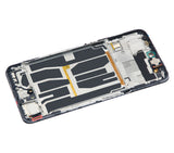 Replacement OLED Assembly With Frame Compatible with OnePlus ACE (Refurbished) (All Colors)