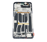 Replacement OLED Assembly With Frame Compatible with OnePlus ACE (Refurbished) (All Colors)