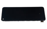 Replacement OLED Assembly With Frame Compatible with OnePlus Nord CE 2 5G (Refurbished) (All Colors)
