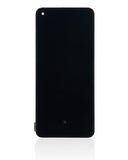 Replacement OLED Assembly With Frame Compatible with OnePlus Nord CE 2 5G (Refurbished) (All Colors)