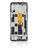 Replacement OLED Assembly With Frame Compatible with OnePlus Nord CE 2 5G (Refurbished) (All Colors)