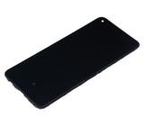 Replacement OLED Assembly With Frame Compatible with OnePlus Nord CE 2 5G (Refurbished) (All Colors)