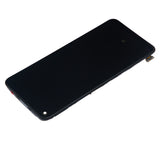 Replacement OLED Assembly With Frame Compatible with OnePlus Nord CE 2 5G (Refurbished) (All Colors)