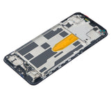 Replacement OLED Assembly With Frame Compatible with OnePlus Nord CE 2 5G (Refurbished) (All Colors)