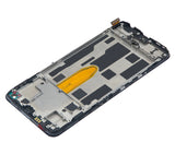 Replacement OLED Assembly With Frame Compatible with OnePlus Nord CE 2 5G (Refurbished) (All Colors)