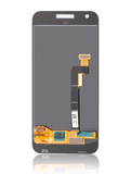 Replacement OLED Assembly Without Frame Compatible with Google Pixel (Refurbished) (White)