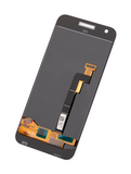 Replacement OLED Assembly Without Frame Compatible with Google Pixel (Refurbished) (White)