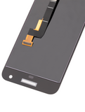 Replacement OLED Assembly Without Frame Compatible with Google Pixel (Refurbished) (White)
