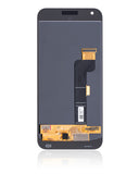 Replacement OLED Assembly Without Frame Compatible with Google Pixel XL (Refurbished) (Black)